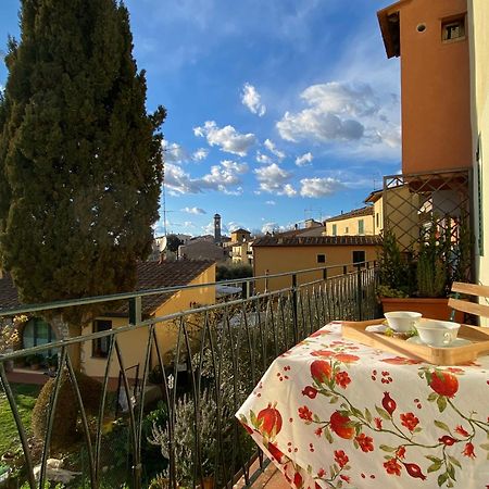 Il Cipresso Toscano Fibra E Comfort Nel Cuore Del Chianti Cozy Flat In The Heart Of Chianti Smart Working! Mercatale Val Di Pesa المظهر الخارجي الصورة