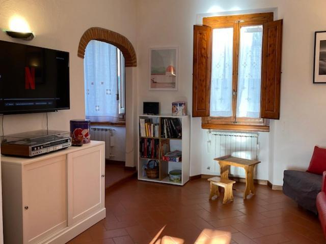 Il Cipresso Toscano Fibra E Comfort Nel Cuore Del Chianti Cozy Flat In The Heart Of Chianti Smart Working! Mercatale Val Di Pesa المظهر الخارجي الصورة