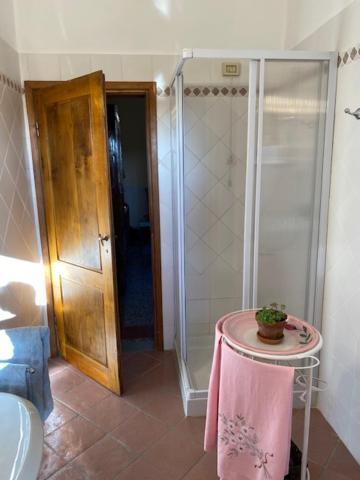 Il Cipresso Toscano Fibra E Comfort Nel Cuore Del Chianti Cozy Flat In The Heart Of Chianti Smart Working! Mercatale Val Di Pesa المظهر الخارجي الصورة