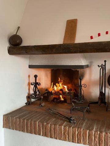 Il Cipresso Toscano Fibra E Comfort Nel Cuore Del Chianti Cozy Flat In The Heart Of Chianti Smart Working! Mercatale Val Di Pesa المظهر الخارجي الصورة