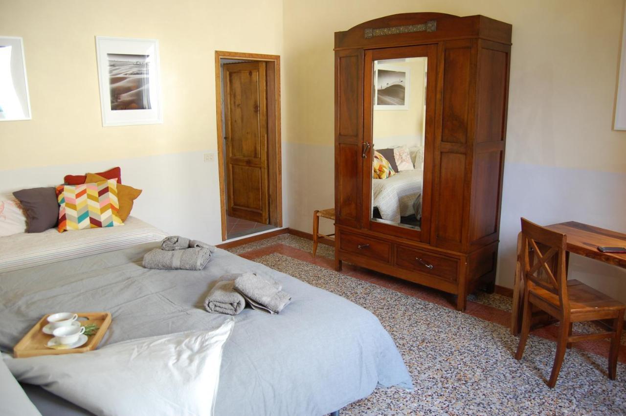 Il Cipresso Toscano Fibra E Comfort Nel Cuore Del Chianti Cozy Flat In The Heart Of Chianti Smart Working! Mercatale Val Di Pesa المظهر الخارجي الصورة